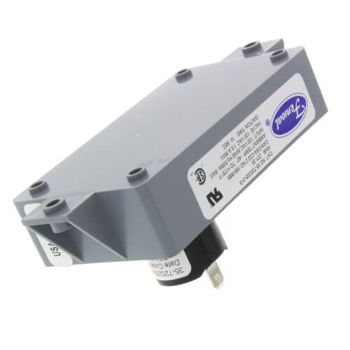 LAARS Fenwal 35-725205-015 Ignition Control Module 120V