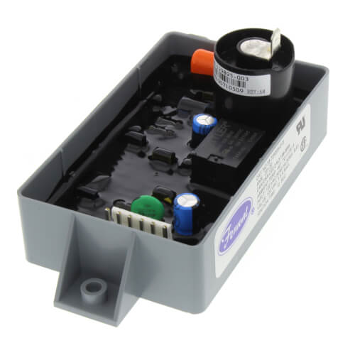 LAARS Fenwal 35-725205-015 Ignition Control Module 120V