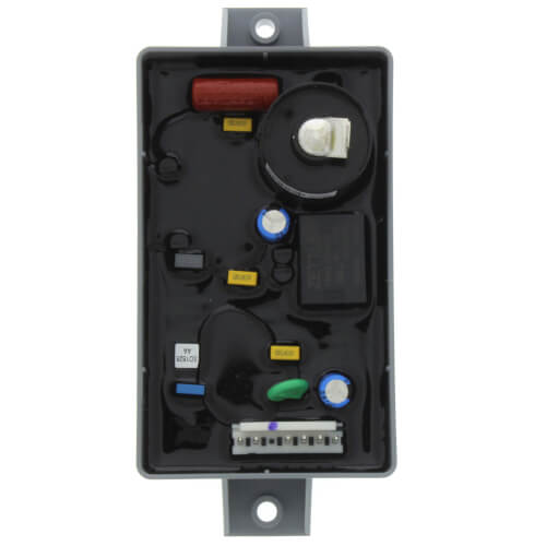 LAARS Fenwal 35-725911-117 Ignition Board 120v