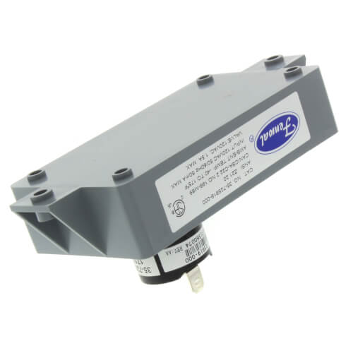 LAARS Fenwal 35-725919-000 Direct Spark Ignition Control 120V Size 4 Seconds TFI