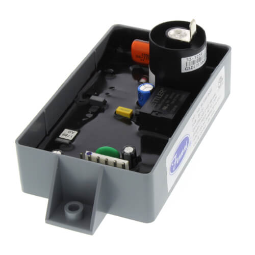 LAARS Fenwal 35-725919-000 Direct Spark Ignition Control 120V Size 4 Seconds TFI