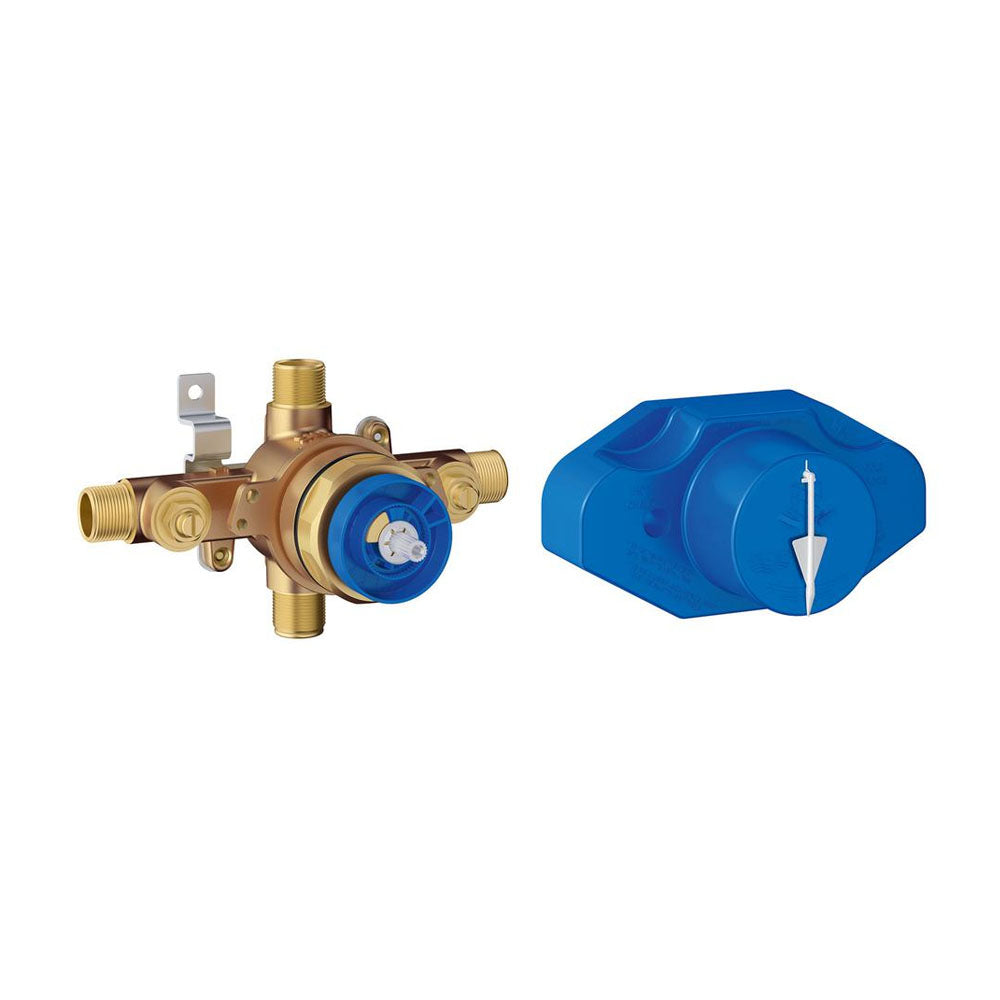 GROHE 35015000 PIPE FITTINGS