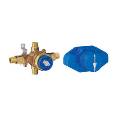 GROHE 35015000 PIPE FITTINGS
