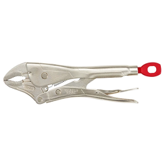 MILWAUKEE Milwaukee Elec Tool 48-22-3420 Curved Jaw Locking Pliers