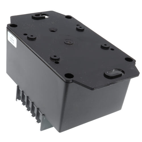 LITTELFUSE Littelfuse 35040026 3 Phase DPDT Fixed Trip & Variable Restart Delay Line Voltage Monitor (380-480V)