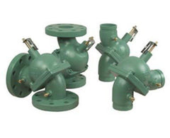 TACO MPV025-4 MULTIPORT VALVES