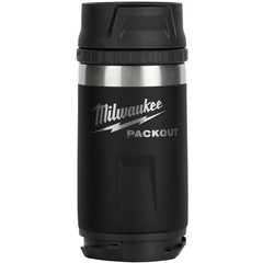 MILWAUKEE Milwaukee 48-22-8391BX Packout 12oz Insulated Bottle (12 oz) 48-22-8391B