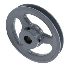 GREENHECK 351036 MOTOR PULLEYS