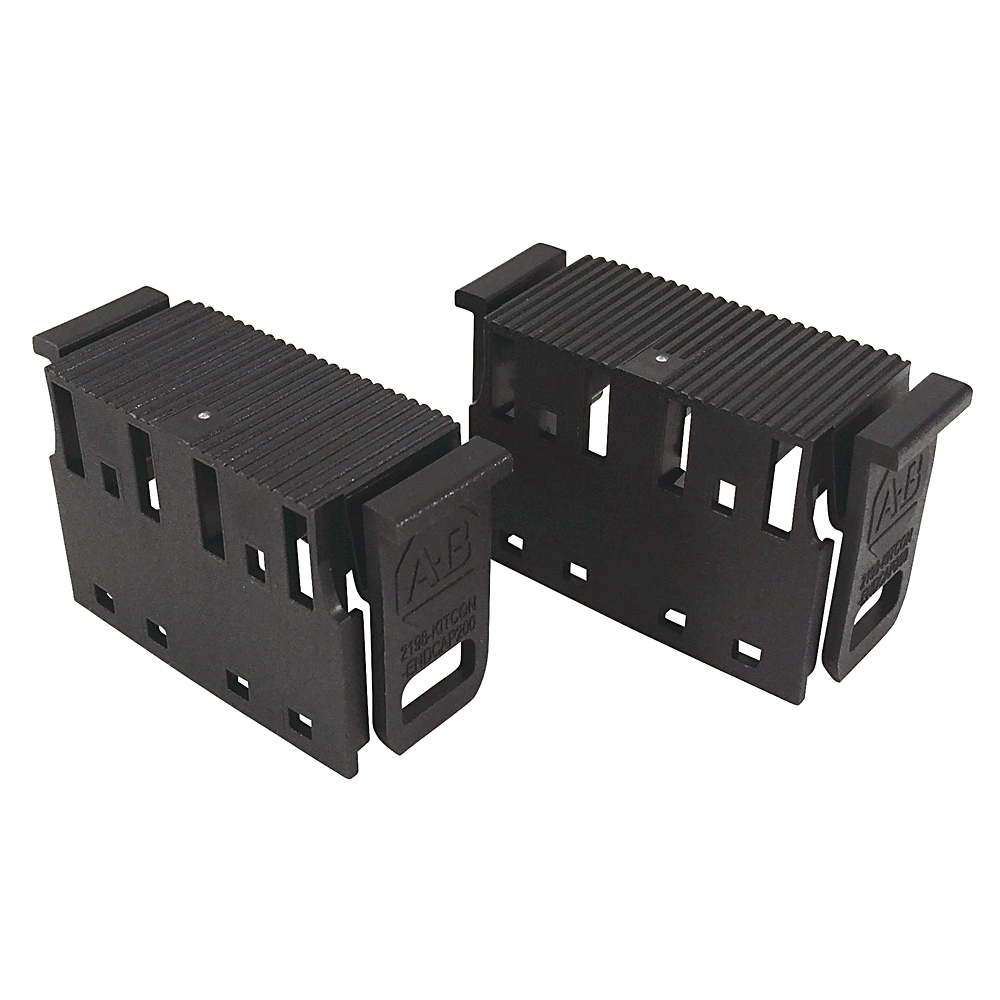 ALLEN-BRADLEY 2198-KITCON-ENDCAP200 DUCT END CAPS