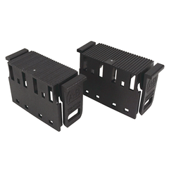 ALLEN-BRADLEY 2198-KITCON-ENDCAP200 DUCT END CAPS