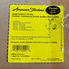 AMERICAN STANDARD 1662211XV.002 SHOWER HEADS