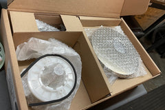 AMERICAN STANDARD TU430508.295 BATHROOM EXHAUST FANS & KITS