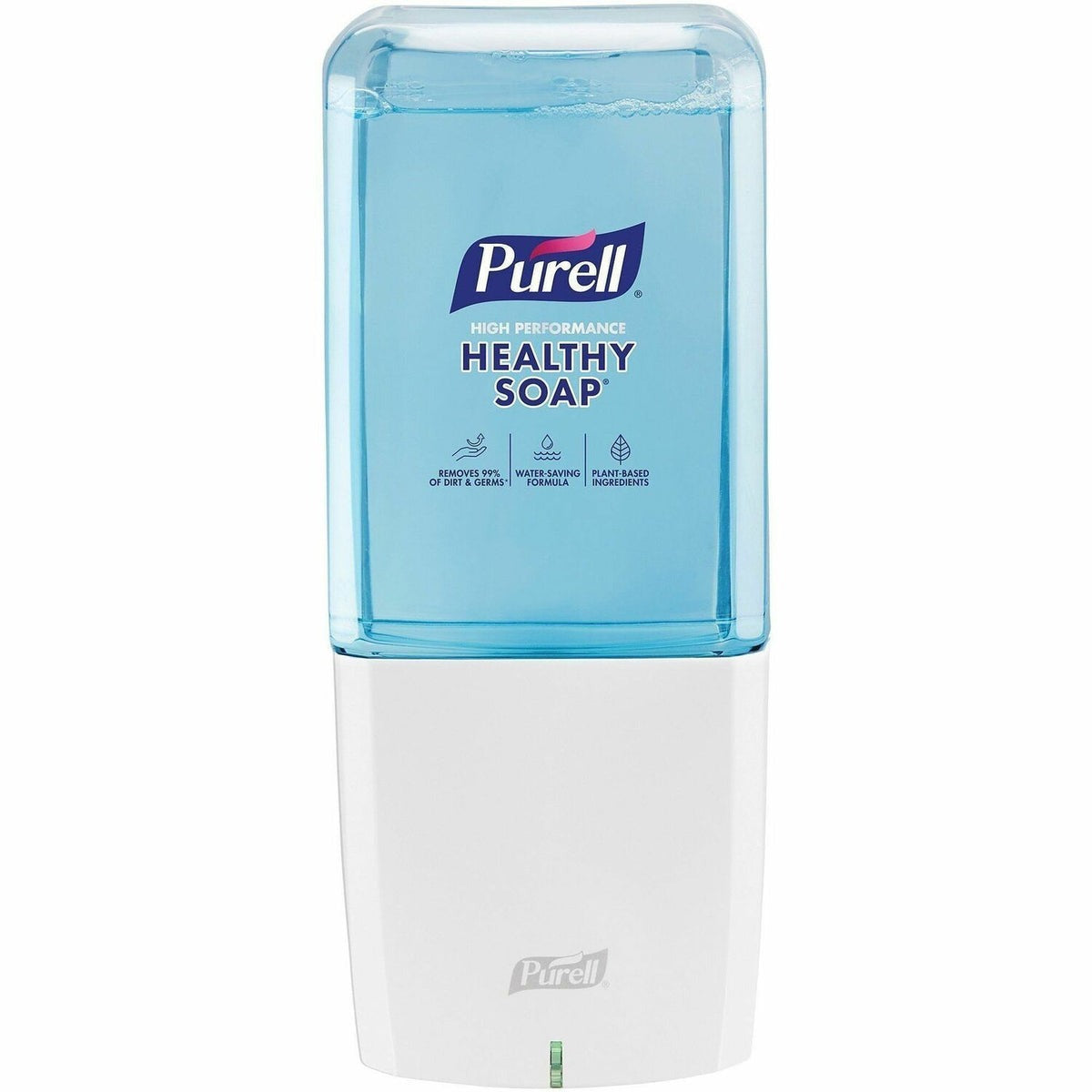 GOJO Gojo GOJ8330E1 Purell ES10 Automatic Foam Soap Dispenser 1,200 mL (Refills 8371-02/8382-02/8383-02/8385-02)