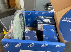 GROHE 3507510A BATHROOM EXHAUST FANS & KITS