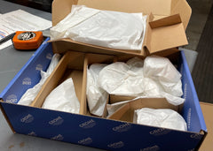 GROHE 3501420A BATHROOM EXHAUST FANS & KITS