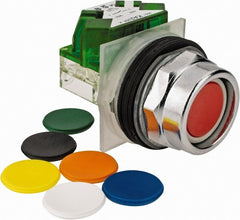 SCHNEIDER ELECTRIC Schneider Electric 9001KR2UH5 Push-button Switch 600V