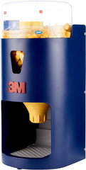 3M 3M 391-0000 One Touch Pro Earplug Dispenser (400-500 Pairs) 078371-66803