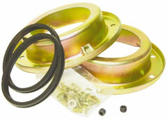 LOVEJOY Lovejoy 69790405442 Vertical Coupling Cover Hardware