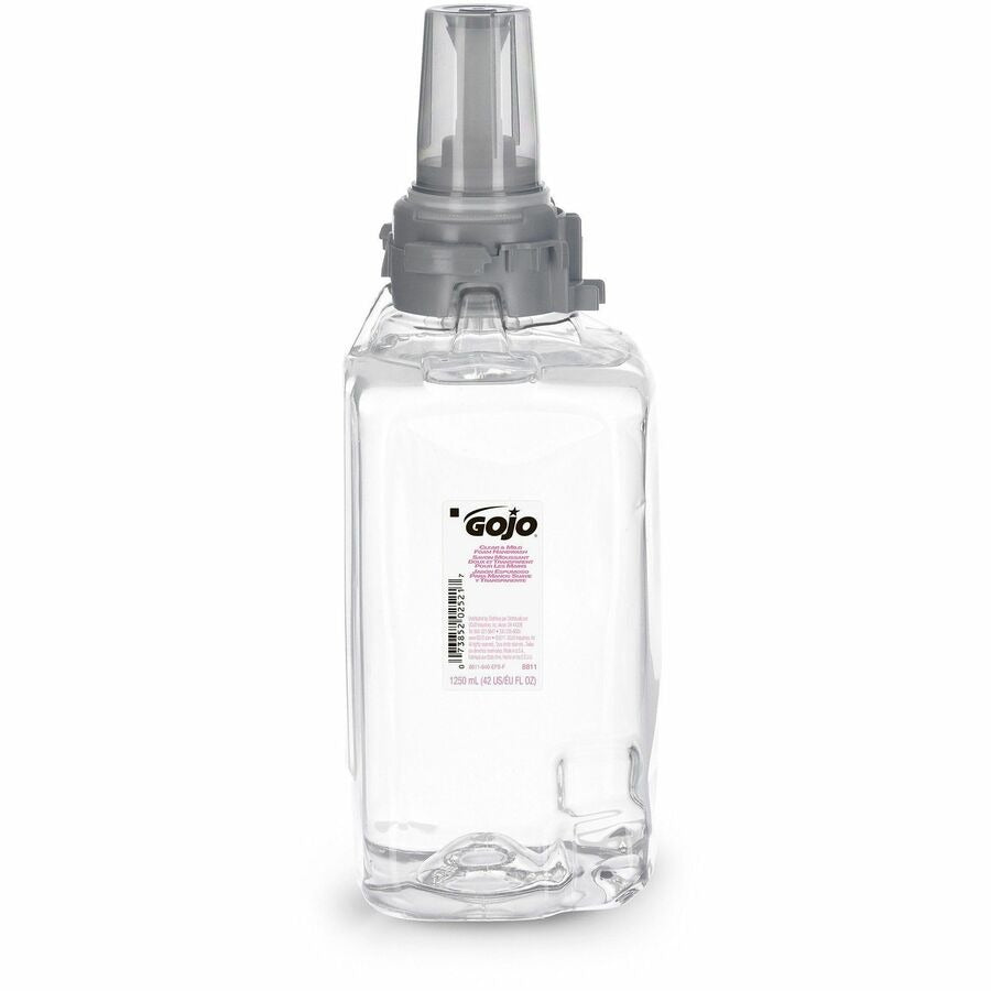 GOJO Gojo GOJ881103CT ADX-12 Mild Handwash Refill 1250 ml (3/Pack)