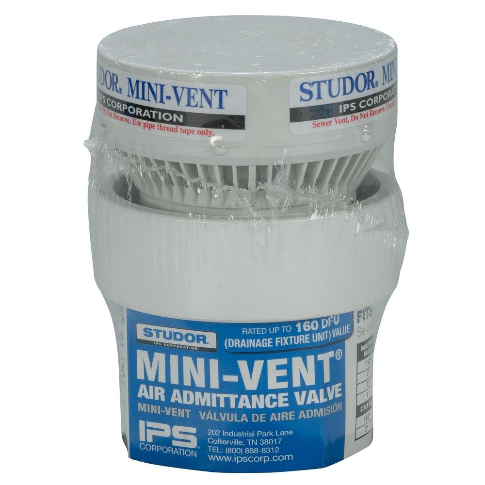 IPS CORPORATION 20341 AIR VENTS