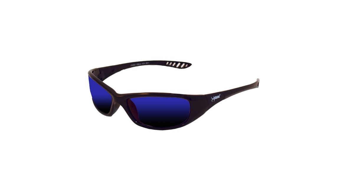JONES STEPHENS Jones Stephens G30017 Hellraiser Safety Glasses Single Pack
