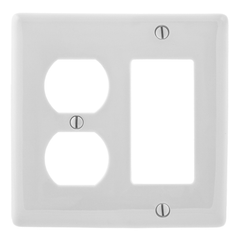 HUBBELL WIRING NP826W TERMINAL BLOCKS