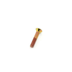 SCHLAGE Schlage Commercial B520693 Cylinder Housing Screws