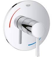 GROHE 29100001 BATHROOM EXHAUST FANS & KITS