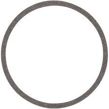 BELL & GOSSETT Bell Gossett Bg P57700A Pump Body Gasket
