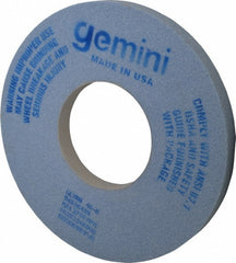 NORTON Norton 66253246908 Surface Grinding Wheel 12in 46 Grit