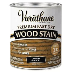 RUST-OLEUM Rust-Oleum 333612 Varathane Wood Stain (1/2 Pint / 11 Fl Oz)
