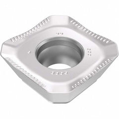 SECO TOOLS Seco 03272964 Milling Insert SEEX1204AFTN-M14 MP2501 Carbide