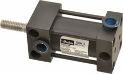 PARKER Parker 1.00USU1601.00 Rodless Air Cylinder 1 in Bore 200 Psi
