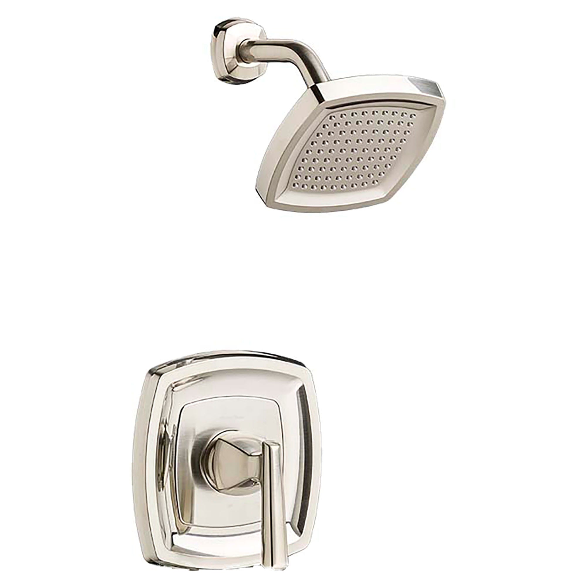 AMERICAN STANDARD American Standard T018507.295 Edgemere Shower Only Trim Kit-1.8 gpm