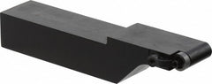 SECO TOOLS Seco 00013107 Indexable Turning Toolholder Rh Neutral