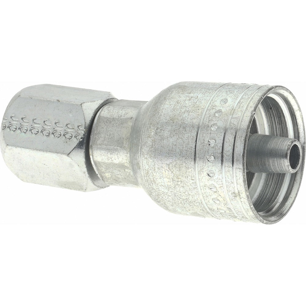 EATON Eaton 04Z-605-BG Hydraulic Hose Female Swivel Fitting