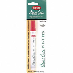 KRYLON Krylon KSCP912 Paint Pen Marker Glow Orange