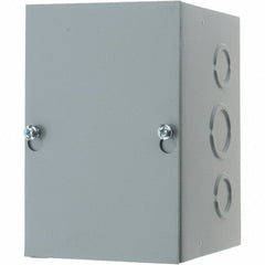 NVENT Nvent Hoffman ASE6X4X4 Junction Box Steel Nema 1