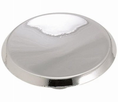 AMEROCK Amerock BP341326 Cabinet Knob 1.5 in Polished Chrome