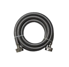 SUPCO Supco 3806ffss Washer Inlet Hose Stainless Steel