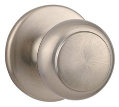 KWIKSET Kwikset 92001-509 Cove Passage Lockset Satin Nickel