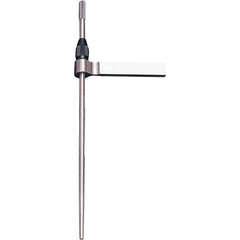 STARRETT Starrett 51383 Depth Gage Attachment 6 Inches