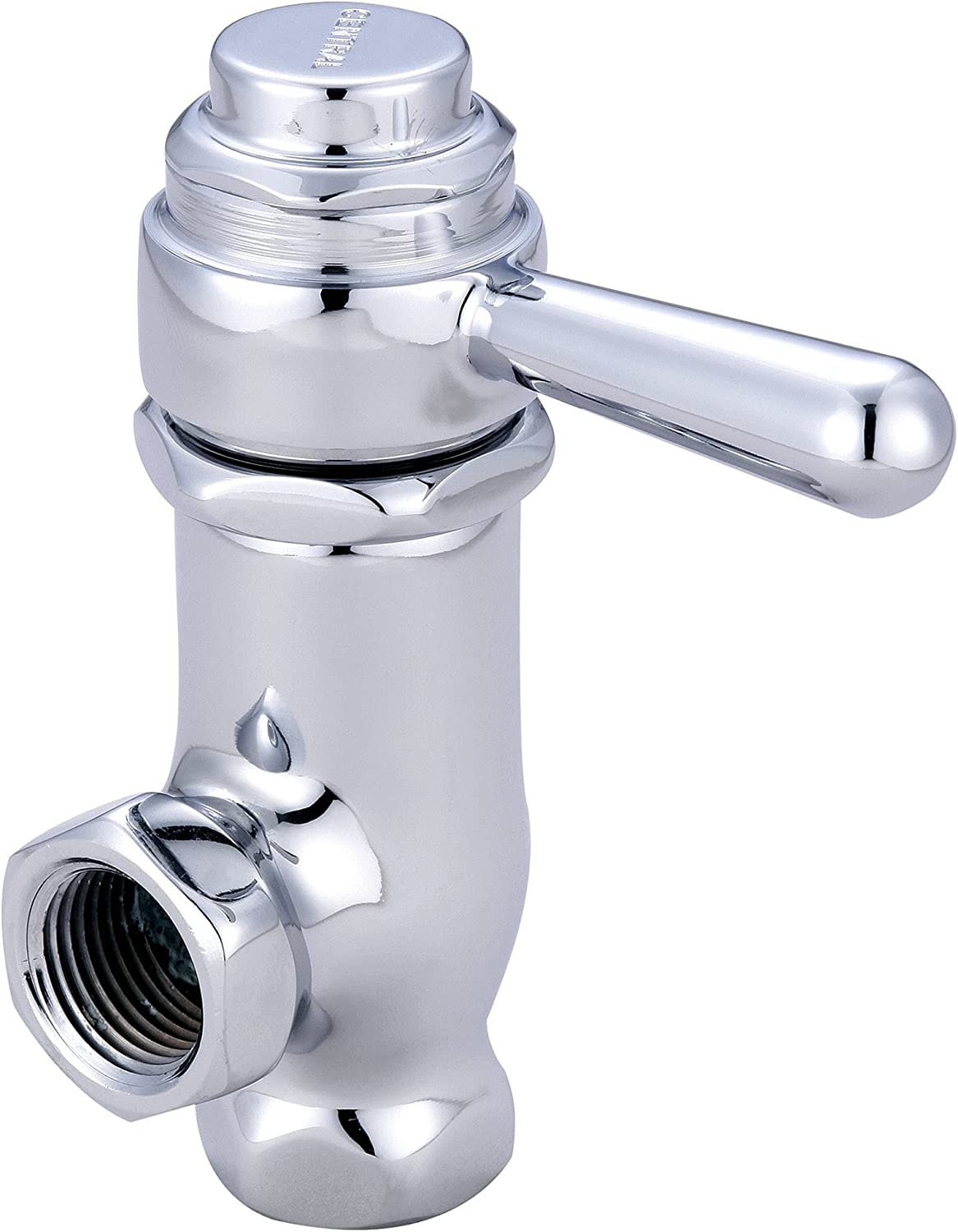 PIONEER 0333-L1/2 STOP & SHUT OFF VALVES