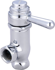 PIONEER 0333-L1/2 STOP & SHUT OFF VALVES