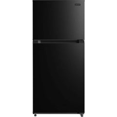 FRIGIDAIRE Frigidaire FRTE1936AB 19 cu. ft. Standard depth garage ready top freezer refrigerator 29.7 in