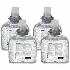 GOJO Gojo GOJ545604CT Purell Advanced Hand Sanitizer Gel Refill 1200 mL (4 / Carton)