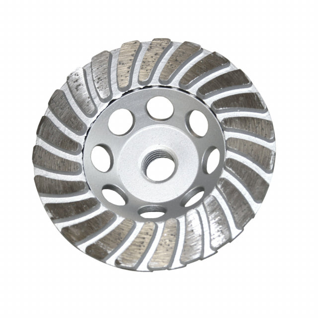 DIAMOND PRODUCTS 17539 GRINDERS