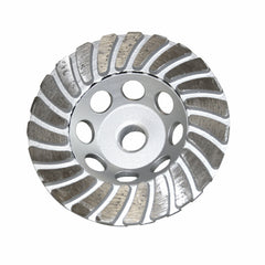 DIAMOND PRODUCTS 17539 GRINDERS