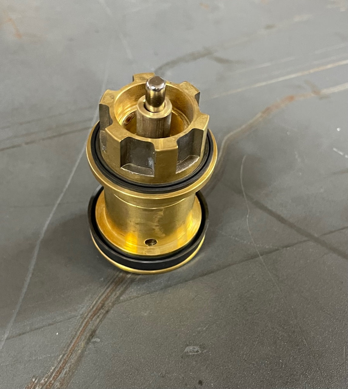 AMERICAN STANDARD American Standard M964905C-0071000F Manual Toilet Piston Assembly