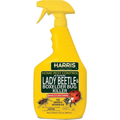 HARRIS Harris HBXA-32 Asian Lady Beetle and Box Elder Killer (32 oz)